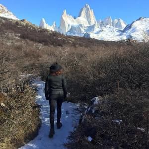 Meet your Posher, Hannah